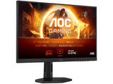 Monitor gaming - AOC Q27G4XF, 27 QHD, 180 Hz, 1 ms GtG, IPS, Adaptive Sync, Antibrillo