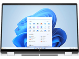 Convertible 2 en 1 - HP Envy 16-ac0000ns, 16 3K, Intel® Core™ Ultra 7 155U, 32GB RAM, 1TB SSD Gráficos Intel® , Windows 11 H, Plata
