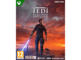 Xbox One Star Wars: Jedi Survivor