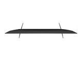 TV Mini LED 50 - TCL 50C6K, UHD 4K, AiPQ PRO, Smart TV, DVB-T2 (H.265), QLED, Panel HVA, Diseño Ultradelgado, Dolby Atmos, Negro