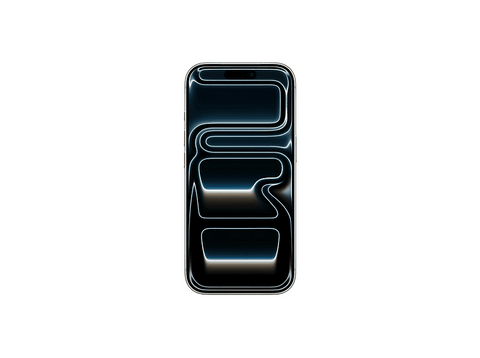 Apple iPhone 17 Pro, Plata, 256 GB, 5G, 6.3 