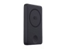 Powerbank - Baseus EnerFill FT11, 10000mAh, 27W, Doble función con carga inalámbrica, Carga ultrarrápida, Con cable Tipo-C a Tipo-C, Negro