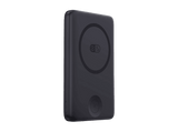 Powerbank - Baseus EnerFill FT11, 10000mAh, 27W, Doble función con carga inalámbrica, Carga ultrarrápida, Con cable Tipo-C a Tipo-C, Negro