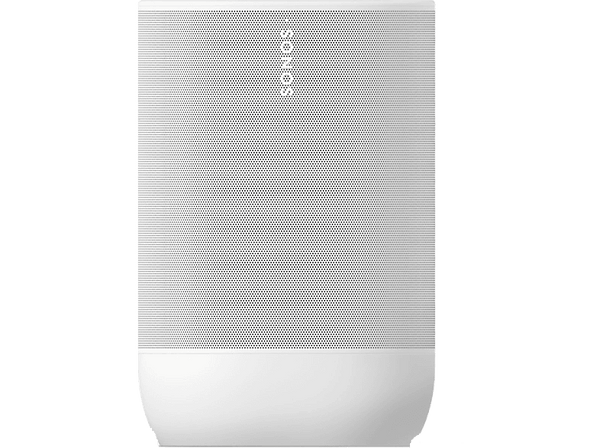 Altavoz inalámbrico - Sonos Move Gen2 118304