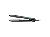 Plancha de pelo - BaByliss ST490E, Placas de Titanio, 160°C - 200°C, Negro