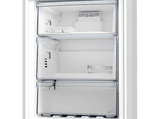 Frigorífico combi - Beko B5RCNE365HXB1, No Frost, 186.5 cm, 316 l, AeroFlow, Tecnología Harvest Fresh, Look Inox