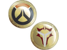 Moneda - FaNaTtik Overwatch. Limited Edition Faction Coin