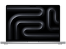 Apple MacBook Pro (2026) 14" Liquid Retina XDR, Chip M6 Apple, CPU 12 núcleos, GPU 12 núcleos, 32 GB RAM, 2TB SSD, Plata, Sin cargador