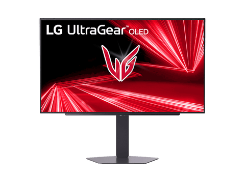 Monitor gaming - LG UltraGear™  27GX704A-B, 27