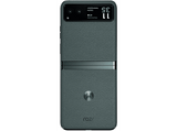 Móvil - Motorola RAZR 40, Verde, Plegable, 5G, 8+256GB, 6.9, 64 pixeles, 2.5 GHz, 4200 mAh, Android