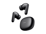 Auriculares True Wireless - Xiaomi Redmi Buds 8, 42 h Autonomía, Cancelación de Ruido, Micrófonos, Negro