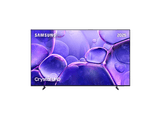TV LED 85 - Samsung TU85U8005FUXXC, UHD 4K, Crystal Processor 4K, Smart TV, Negro