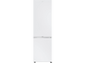 Frigorífico combi - Candy CNCQ2T620DW, No Frost, Humidity Zone, Circle Fresh, 205 cm, 409 l, Blanco