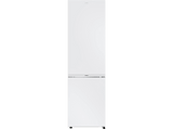 Frigorífico combi - Candy CNCQ2T620DW, No Frost, Humidity Zone, Circle Fresh, 205 cm, 409 l, Blanco