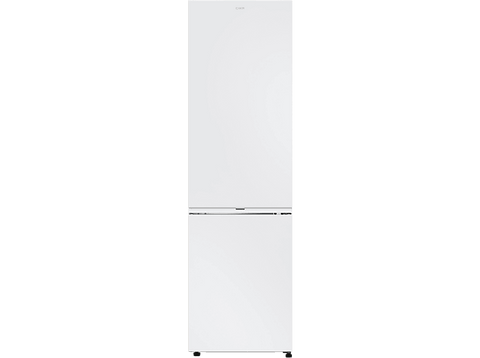 Frigorífico combi - Candy CNCQ2T620DW, No Frost, Humidity Zone, Circle Fresh, 205 cm, 409 l, Blanco