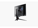 Monitor gaming - ASUS ROG Swift OLED PG32UCDP, 32 UHD 4K, 240 Hz, 0.03 ms, OLED (diodo orgánico emisor de luz), FreeSync & G-SYNC, Altura Ajustable