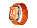 Smartwatch - Huawei Watch Fit 5 Pro, 48.77 mm, Correa 20 mm, 7 días Autonomía en Uso Típico, Pantalla AMOLED 1.92, Naranja