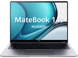 Portátil - Huawei MateBook 14s 2021, 14 WQXGA, Intel® Evo™ Core™ i7-11370H, 16GB RAM 1TB SSD, Iris® Xe,W10 Home,Gris