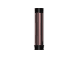 Moldeador - Cecotec AirGlam 14in1 Flex Black, 14 Cabezales intercambiables, Revestimiento Queratina, Negro