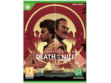 Xbox Series X Agatha Christie: Death on Nile