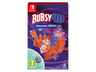 Nintendo Switch Bubsy 4D. Pawsome Edition
