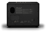 Altavoz inalámbrico - Marshall Woburn III, 90 W, Bluetooth 5.2, Negro