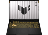 Portátil gaming - ASUS TUF Gaming FX608JMR-RV003, 16  WUXGA, Intel® Core™ i7-14650HX, 32GB RAM, 1TB SSD, GeForce RTX™ 5060, Sin sistema operativo