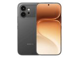 Móvil - Honor 600, Negro, 512GB, 8GB RAM, 6.57 AMOLED, Plataforma Móvil Snapdragon 7 Gen 4, 6400 mAh