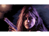 PS4 Terminator 2D: No Fate. Day One Edition