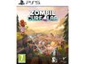 PS5 Zombie Cure Lab