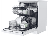 Lavavajillas - Candy Rapido' CF 3C7F0W, 13 Servicios, 5 Programas, 60 cm, Motor Inverter, Wi-Fi, Blanco