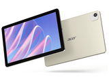 Tablet - Acer Iconia A10-31M-A8C1, 10.1 HD,  Allwinner A537, 4GB RAM, 64 GB, Plata