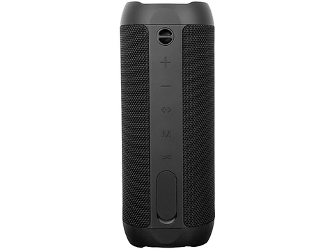 Altavoz inalámbrico - Vieta Pro Star, 40 W, Bluetooth 5.3,IPX 7, Radio FM, Hasta 13 hs, Negro