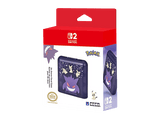 Funda juegos Switch 2 - Hori Gengar y Mimikyu (24), Nintendo Switch 2, Morado