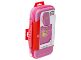 Funda Nintendo Switch 2 - Ardistel Deluxe Travel Peach, Compatible con Nintendo, Peach