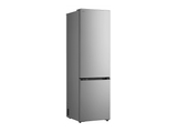 Frigorífico combi - LG GBBS726APY, No Frost, 203 cm, 375 l, DoorCooling+™, FRESHBalancer™, Inox antihuellas
