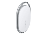 Localizador Bluetooth - Xiaomi Tag 1 Pack, IP67, 10g, +1 Año Autonomía, Compatible con Apple Find My y Google Android Find Hub, Blanco