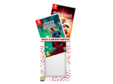 Nintendo Switch Pack 2 juegos: LEGO Los Increíbles + Little Big Adventure: Twinsen's Quest