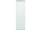 Frigorífico una puerta integrable - Whirlpool WHSD18A013C1, 6th Sense, 177 cm, 306 l, Acero