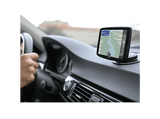 GPS - TomTom GO Navigator 7, 7, Pantalla Táctil, 32 GB Almacenamiento, Negro