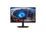 Monitor gaming - Samsung Odyssey G8 LS27HG806EFXEN, 27 " UHD 5K, 360 Hz, 1 ms, IPS (Conmutación en el plano), Altura ajustable, Negro