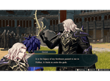 Nintendo Switch 2 Fire Emblem. Fortune's Weave