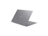 Portátil - LG 16Z90TS-G.AU99BN Copilot+PC, 16  WQXGA, Intel® Core™ Ultra 9 288V 48 TOPS, 32 GB RAM, 1 TB SSD, Arc™ GPU, Windows 11 Home, Sin cargador