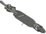 Patinete eléctrico - smartGyro Raptor EVO, Potencia Nominal y Máxima 1000W, Carga máx. 110 kg, 16000 mAh, 25 km/h, Azul