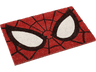 Felpudo - Pyramid International Spiderman Eyes, 42 x 60 cm