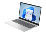 Portátil - HP 15-fc1003nsx, 15.6 Full-HD, AMD Ryzen™ 5 7520U, 16 GB RAM, 512 GB SSD, Radeon™ 610M, Windows 11 Home, Sin Cargador