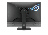 Monitor gaming - ASUS ROG Strix XG32UCG, 31.5 UHD 4K, 160 Hz, 1 ms, IPS, HDR10, Altura Ajustable, Negro