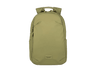 Mochila para portátil - Tucano Láser, Para Portátil de 15,6 pulgadas o MacBook Pro de 16" (2019-2024), Espalda Ergonómica, Verde Militar