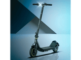 Patinete eléctrico - Cecotec Bongo M40 XL Connected, 700 W, 350 W, Autonomía 45 km, Inclinación 20%, Ruedas 9, SDS, Bluetooth, Black