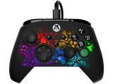 Mando Xbox - Turtle Beach Afterglow Ignite Wired TBC-2006-05 XB, Para Xbox, Cable, Negro